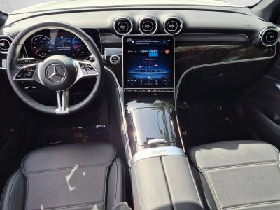 2026 Mercedes-Benz GLC GLC 300 SUV