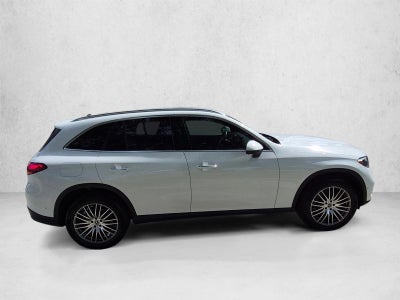 2026 Mercedes-Benz GLC GLC 300 SUV