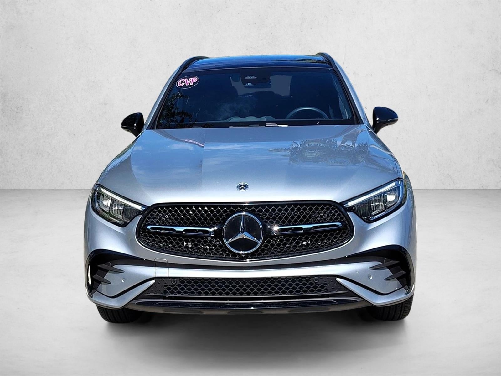 2026 Mercedes-Benz GLC GLC 300 4MATIC® SUV