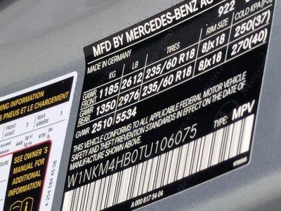 2026 Mercedes-Benz GLC GLC 300 4MATIC® SUV