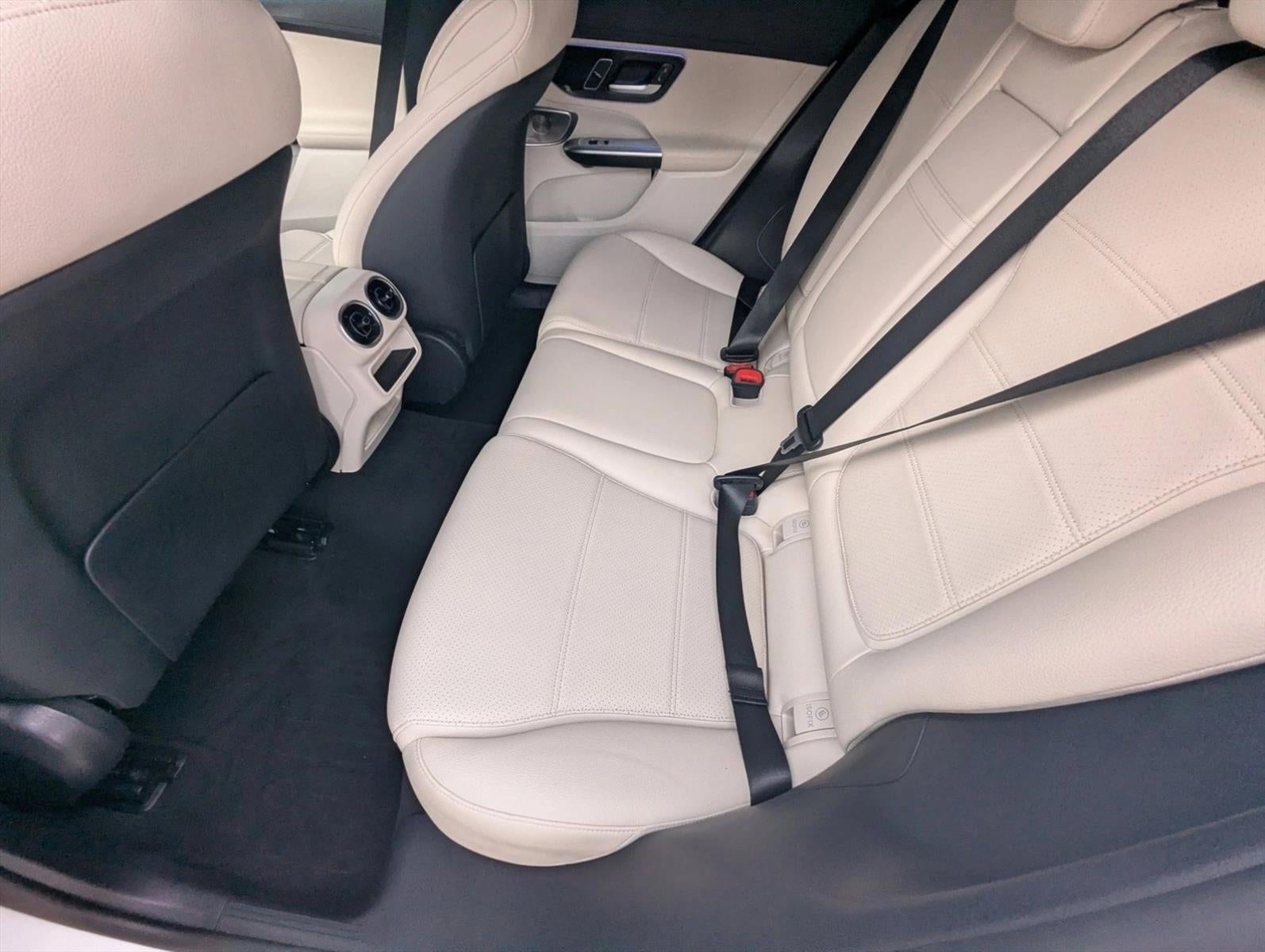 2023 Mercedes-Benz GLC GLC 300 4MATIC® SUV