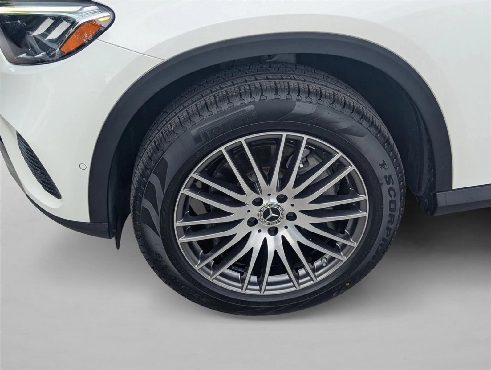 2023 Mercedes-Benz GLC GLC 300 4MATIC® SUV