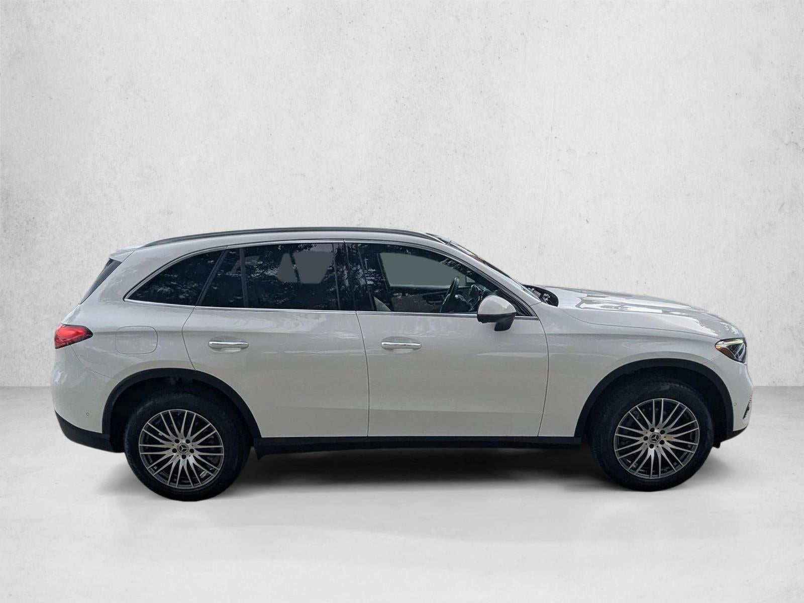 2023 Mercedes-Benz GLC GLC 300 4MATIC® SUV