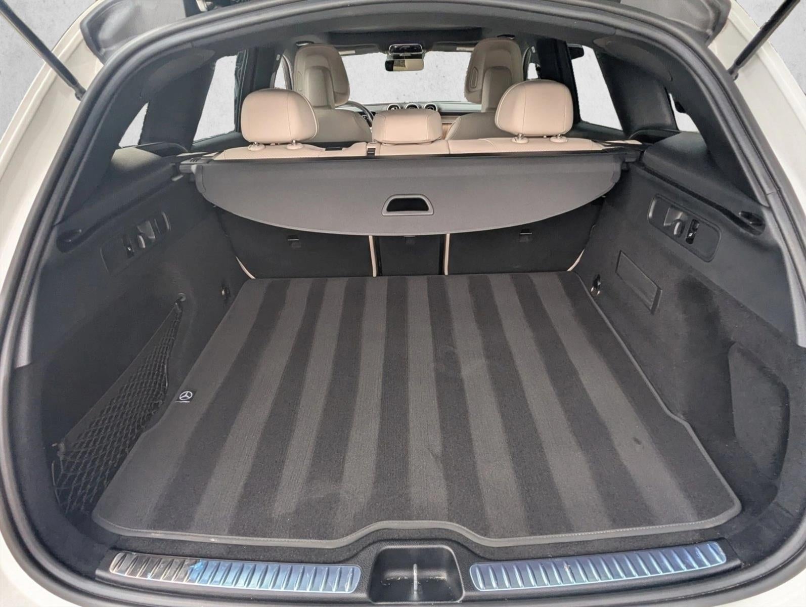 2023 Mercedes-Benz GLC GLC 300 4MATIC® SUV