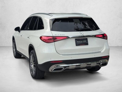 2023 Mercedes-Benz GLC GLC 300 4MATIC® SUV