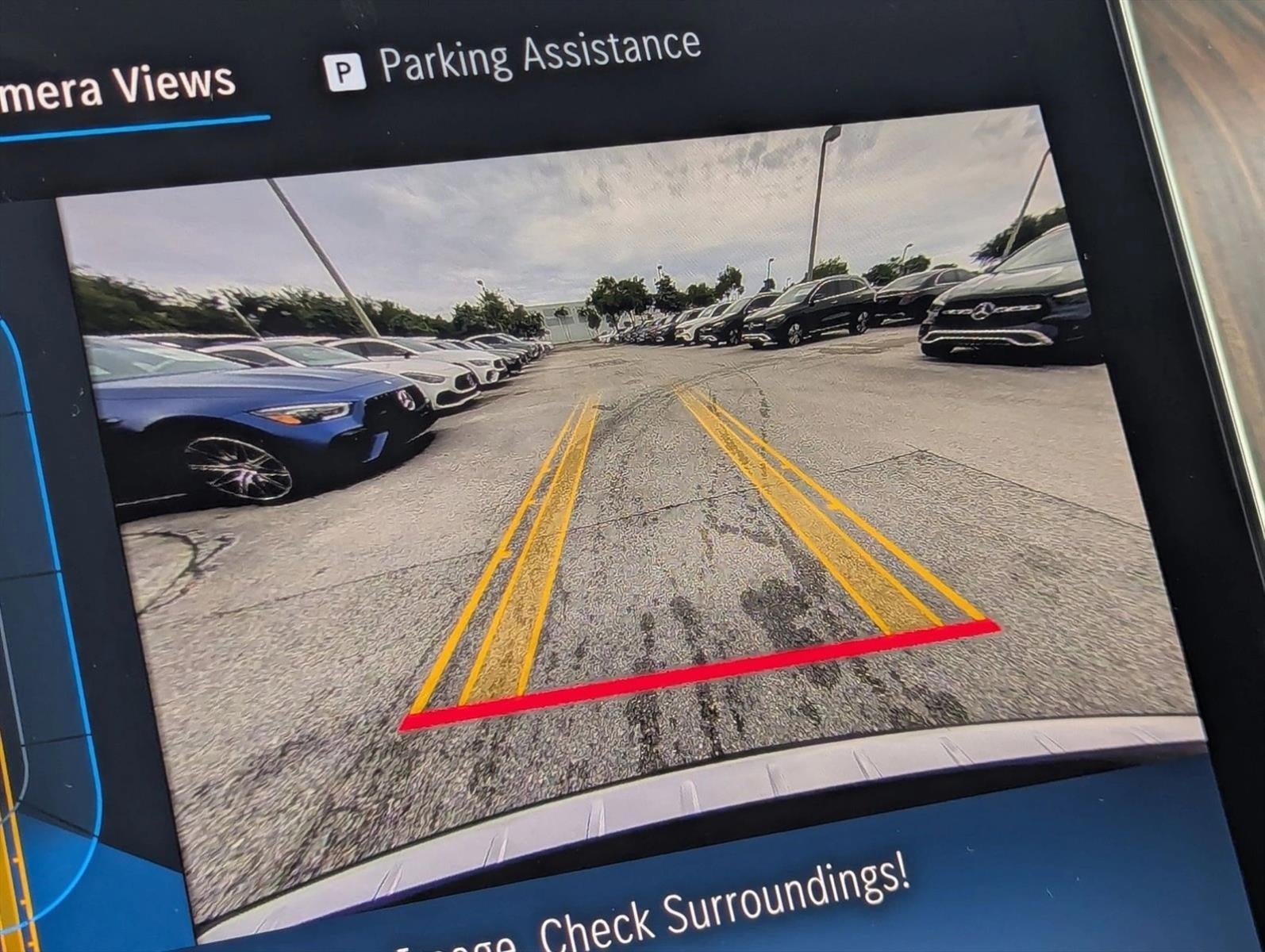 2026 Mercedes-Benz GLC GLC 300 4MATIC® SUV