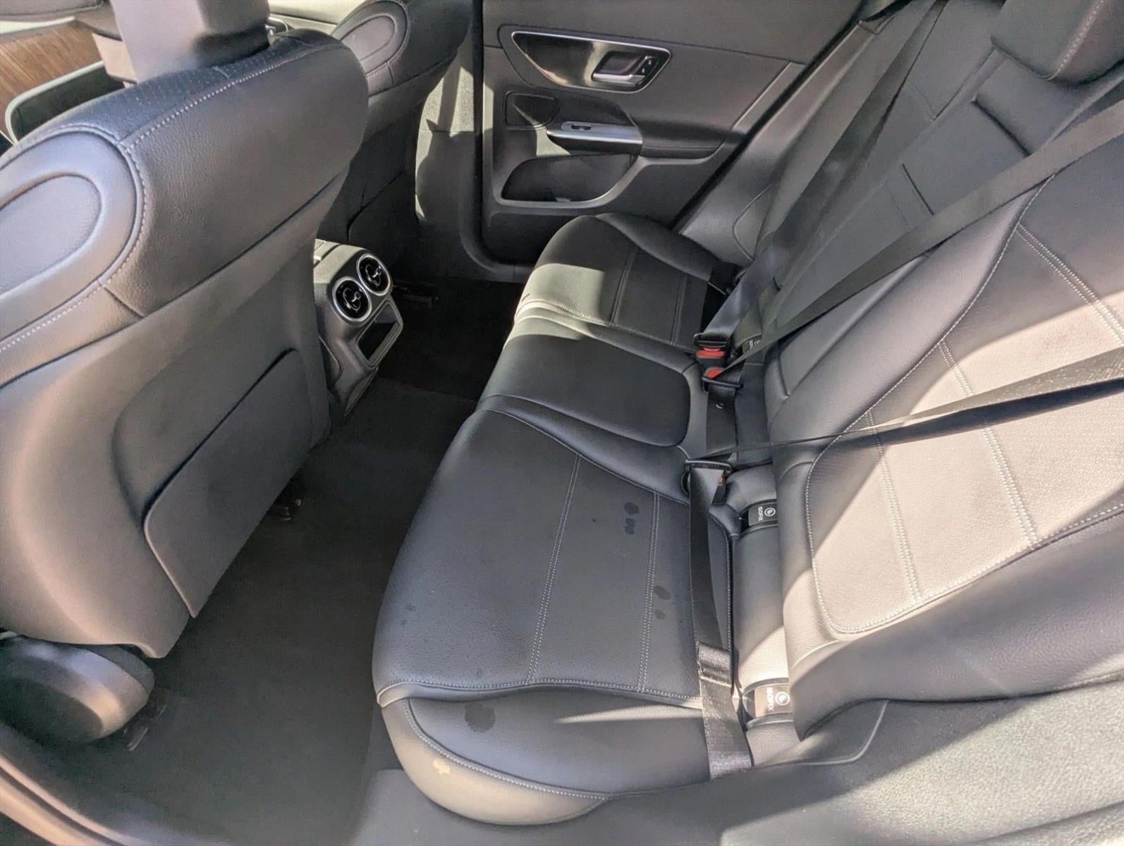 2026 Mercedes-Benz GLC GLC 300 4MATIC® SUV