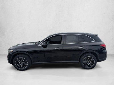 2026 Mercedes-Benz GLC GLC 300 4MATIC® SUV