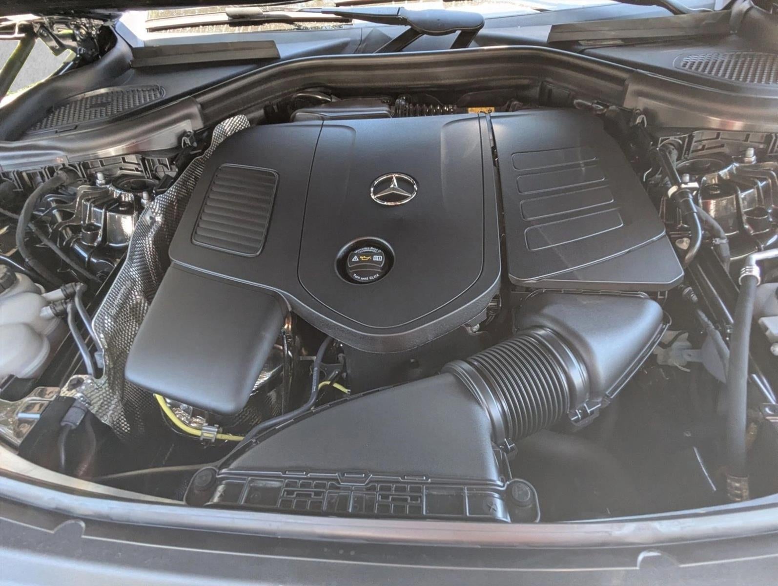 2026 Mercedes-Benz GLC GLC 300 4MATIC® SUV