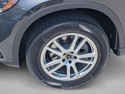 2026 Mercedes-Benz GLC GLC 300 4MATIC® SUV