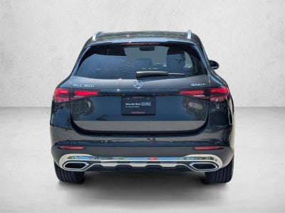 2026 Mercedes-Benz GLC GLC 300 4MATIC® SUV