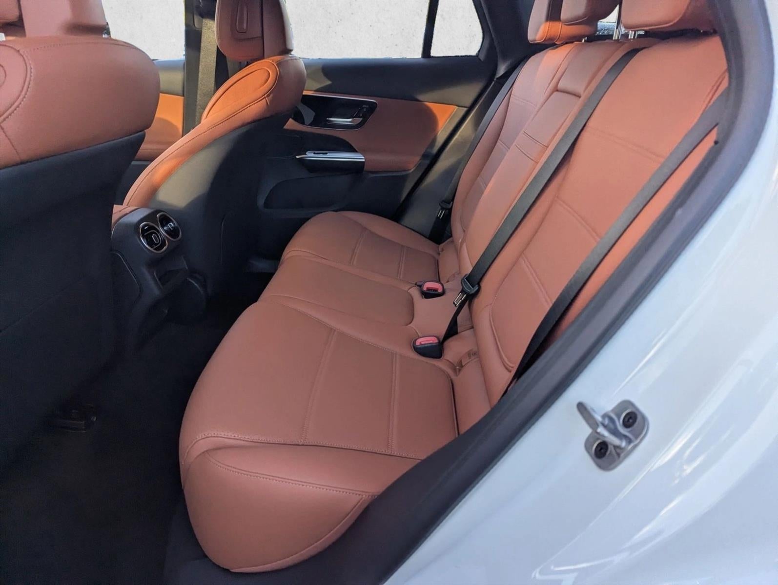 2026 Mercedes-Benz GLC GLC 300 4MATIC® SUV