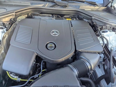 2026 Mercedes-Benz GLC GLC 300 4MATIC® SUV