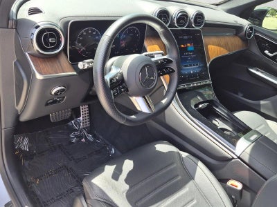 2026 Mercedes-Benz GLC GLC 300 4MATIC® SUV