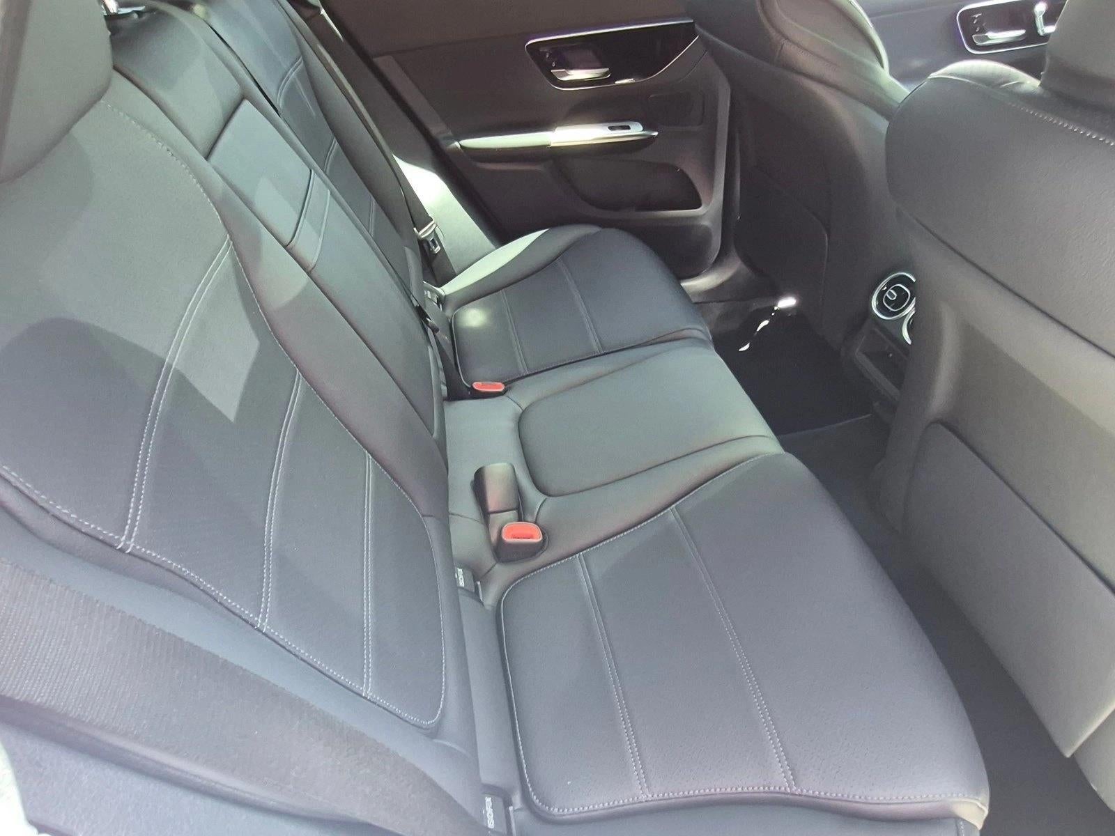 2026 Mercedes-Benz GLC GLC 300 4MATIC® SUV