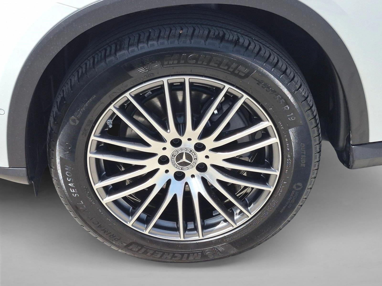 2026 Mercedes-Benz GLC GLC 300 4MATIC® SUV