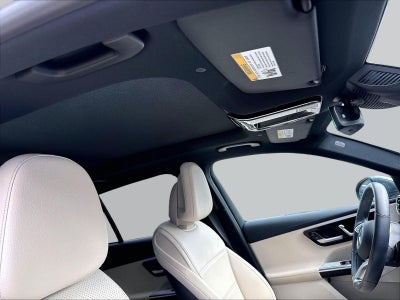 2023 Mercedes-Benz GLC GLC 300 4MATIC® SUV