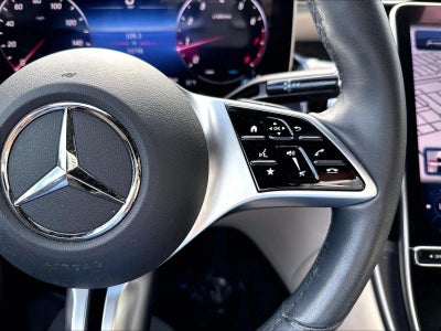 2023 Mercedes-Benz GLC GLC 300 4MATIC® SUV