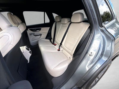 2023 Mercedes-Benz GLC GLC 300 4MATIC® SUV