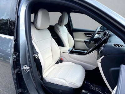 2023 Mercedes-Benz GLC GLC 300 4MATIC® SUV