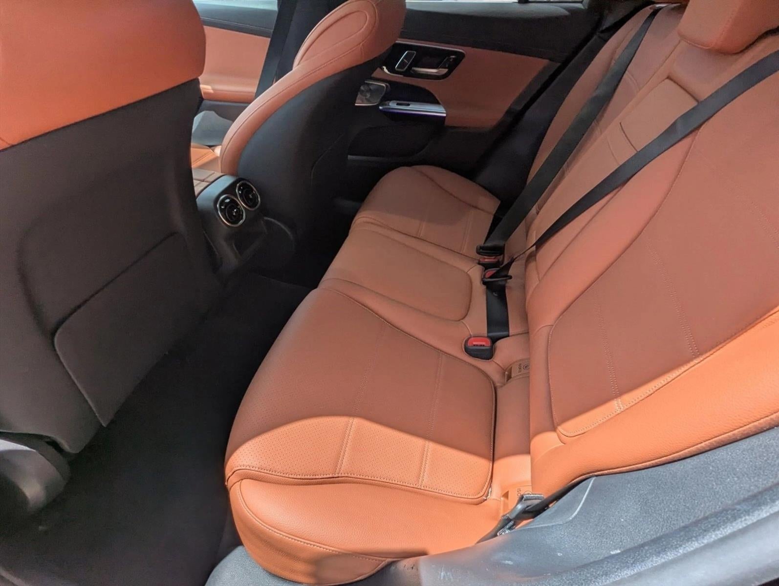 2023 Mercedes-Benz GLC GLC 300 4MATIC® SUV