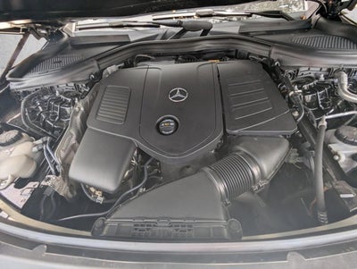 2023 Mercedes-Benz GLC GLC 300 4MATIC® SUV