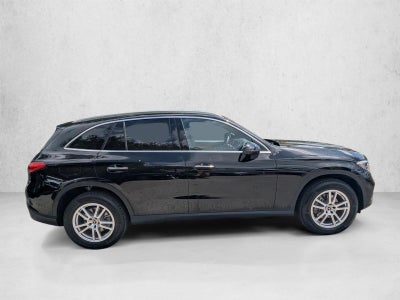 2023 Mercedes-Benz GLC GLC 300 4MATIC® SUV