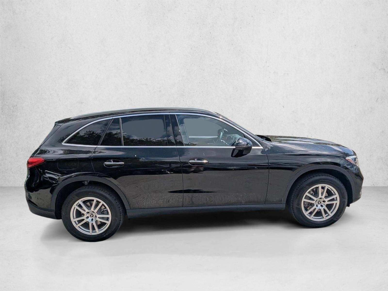 2023 Mercedes-Benz GLC GLC 300 4MATIC® SUV