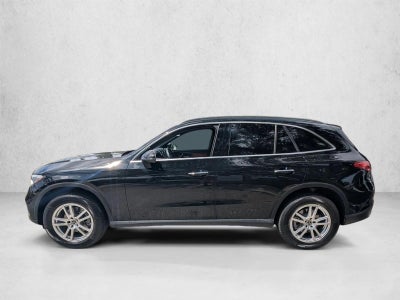 2023 Mercedes-Benz GLC GLC 300 4MATIC® SUV