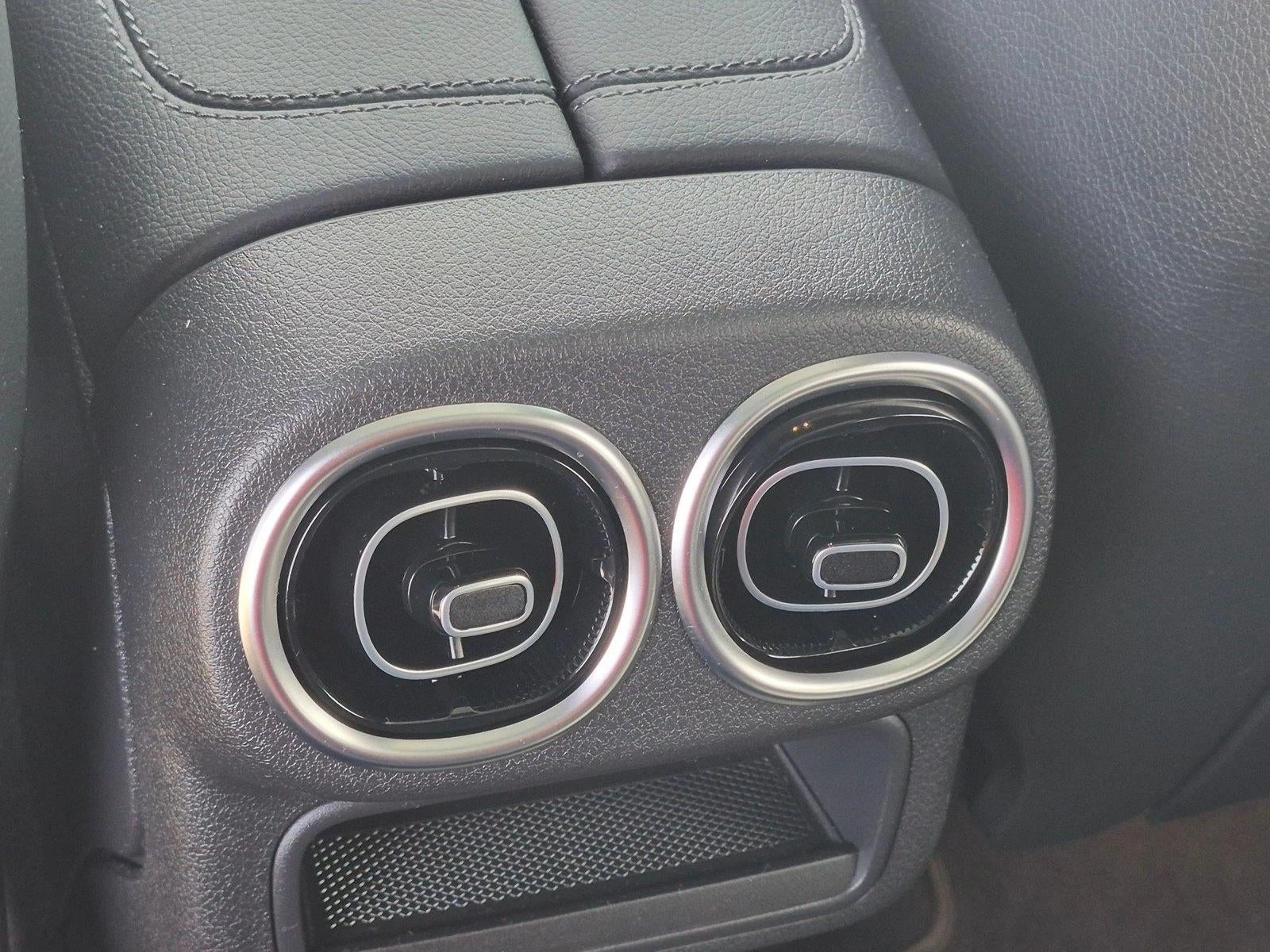 2025 Mercedes-Benz GLC GLC 300 4MATIC® SUV