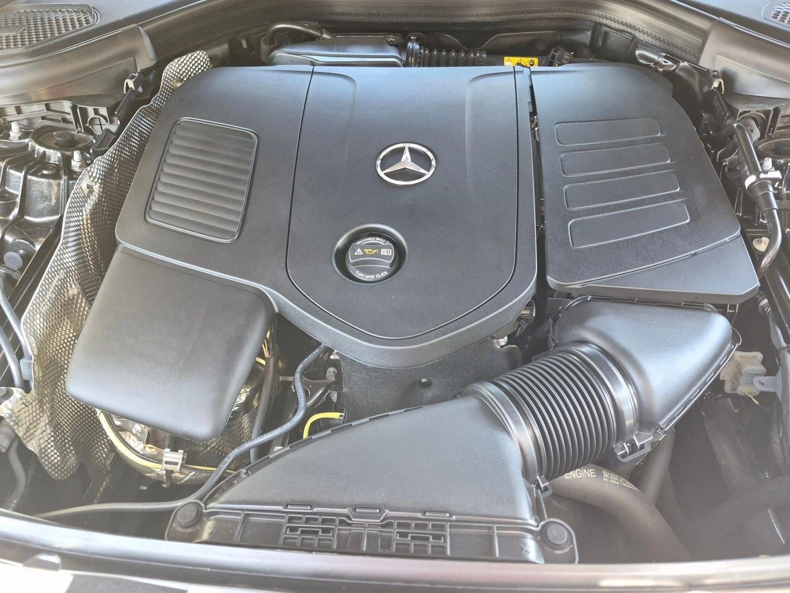 2025 Mercedes-Benz GLC GLC 300 4MATIC® SUV