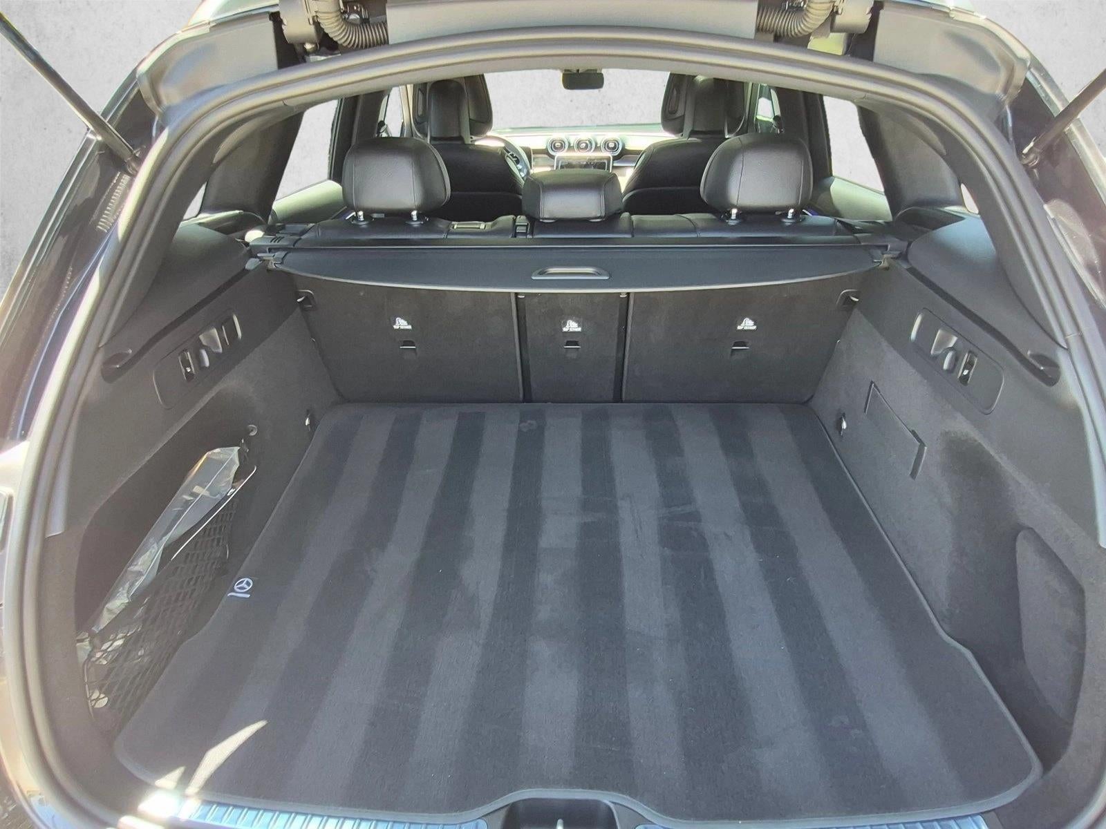 2025 Mercedes-Benz GLC GLC 300 4MATIC® SUV