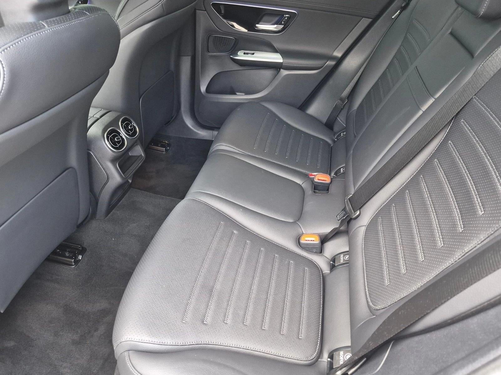 2026 Mercedes-Benz GLC GLC 300 4MATIC® SUV