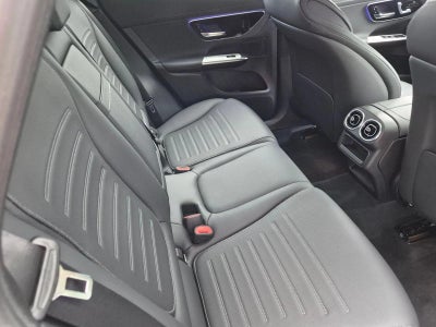 2026 Mercedes-Benz GLC GLC 300 4MATIC® SUV
