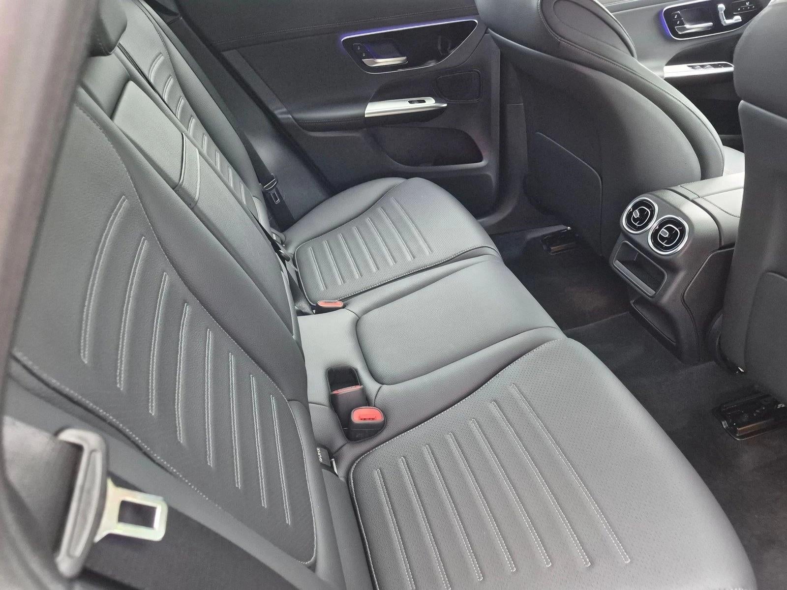 2026 Mercedes-Benz GLC GLC 300 4MATIC® SUV