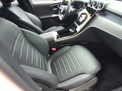 2026 Mercedes-Benz GLC GLC 300 4MATIC® SUV