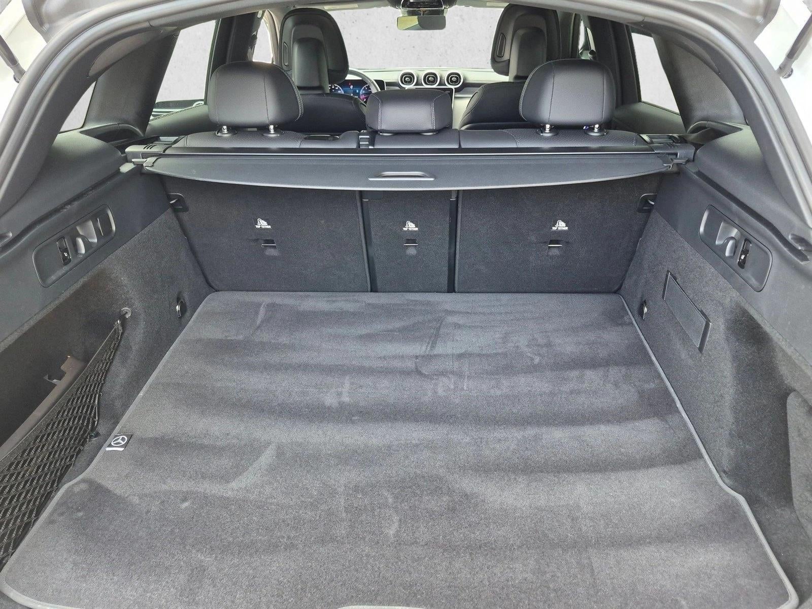 2026 Mercedes-Benz GLC GLC 300 4MATIC® SUV
