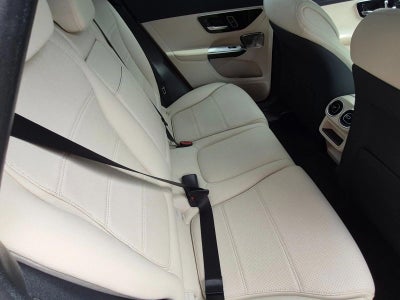 2023 Mercedes-Benz GLC GLC 300 4MATIC® SUV