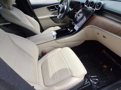 2023 Mercedes-Benz GLC GLC 300 4MATIC® SUV