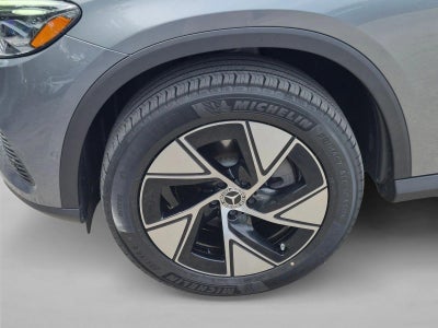 2023 Mercedes-Benz GLC GLC 300 4MATIC® SUV