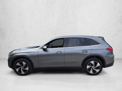 2023 Mercedes-Benz GLC GLC 300 4MATIC® SUV