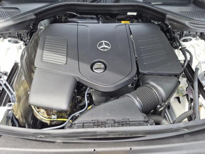 2026 Mercedes-Benz GLC GLC 300 4MATIC® SUV