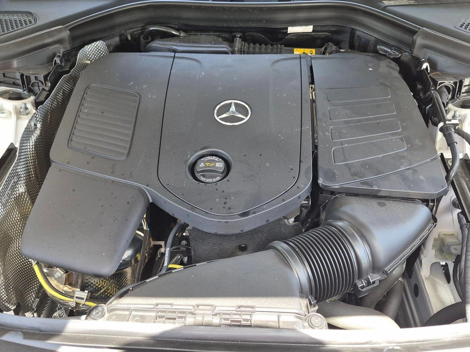 2026 Mercedes-Benz GLC GLC 300 4MATIC® SUV