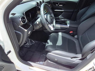 2026 Mercedes-Benz GLC GLC 300 4MATIC® SUV