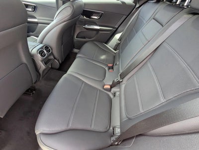 2026 Mercedes-Benz GLC GLC 300 4MATIC® SUV