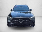 2025 Mercedes-Benz GLC GLC 350e 4MATIC® SUV