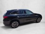 2025 Mercedes-Benz GLC GLC 350e 4MATIC® SUV