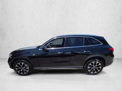 2025 Mercedes-Benz GLC GLC 350e 4MATIC® SUV