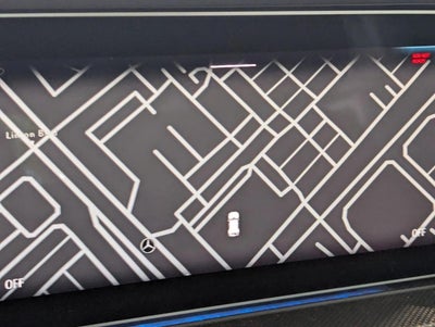 2026 Mercedes-Benz G-Class G 550 SUV