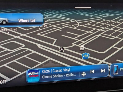 2026 Mercedes-Benz G-Class G 550 SUV